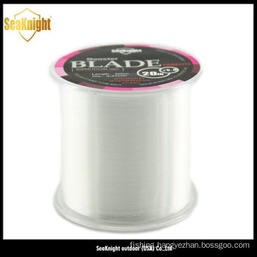 Top Quality 100% 500M Nylon Fishing Line